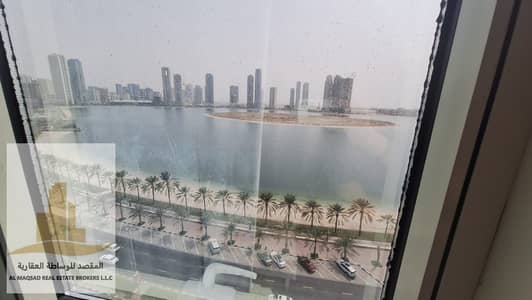 2 Bedroom Flat for Rent in Al Khan, Sharjah - WhatsApp Image 2024-08-01 at 15.46. 58_4b7b1b6f. jpg