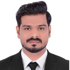 Mohsin Ali