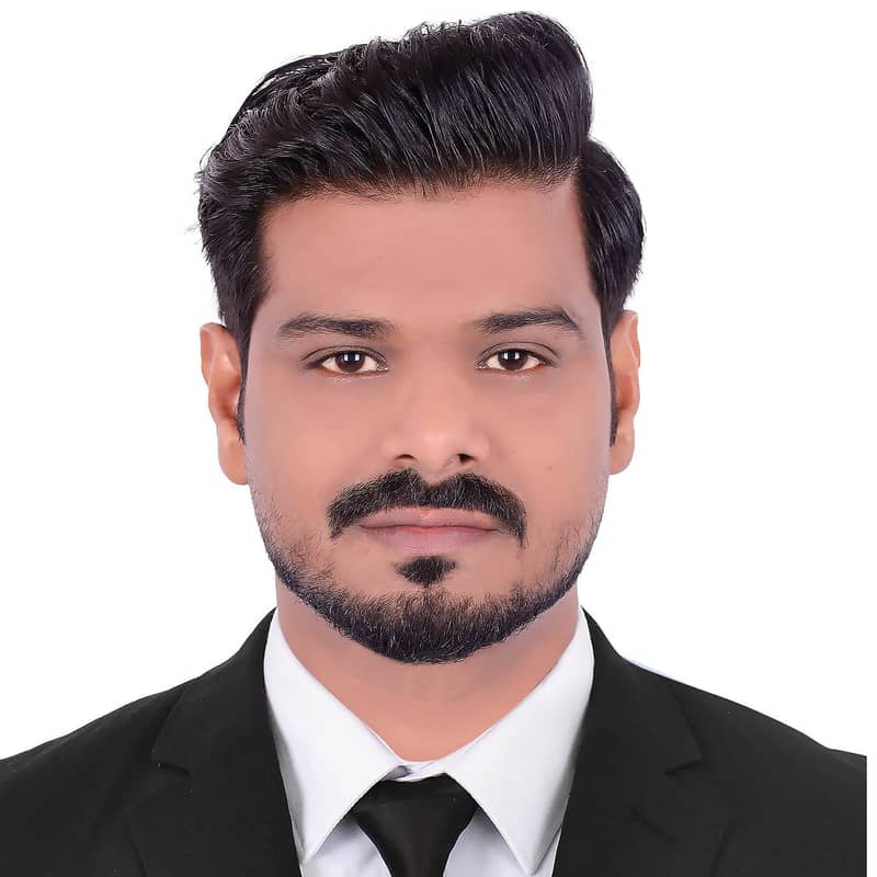 Mohsin Ali