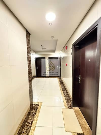 1 Bedroom Apartment for Rent in Al Rawda, Ajman - WhatsApp Image 2024-07-31 at 1.30. 51 PM. jpeg