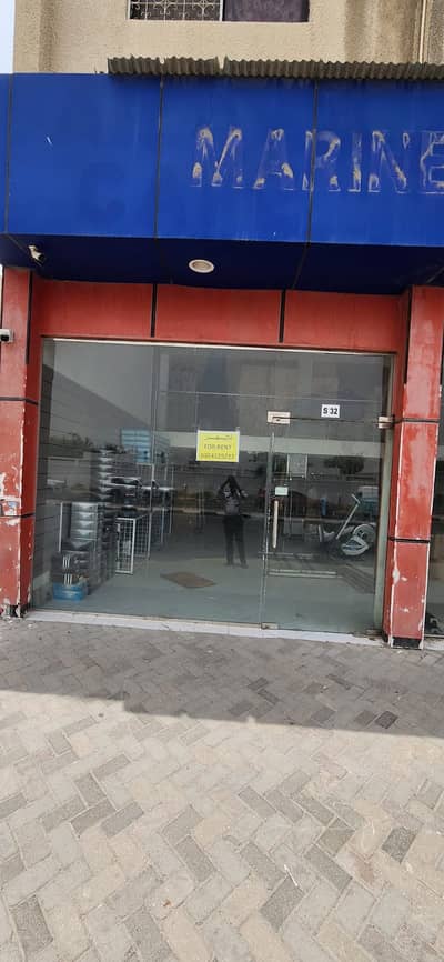 Shop for Rent in Industrial Area, Sharjah - WhatsApp Image 2024-08-01 at 3.48. 11 PM. jpeg