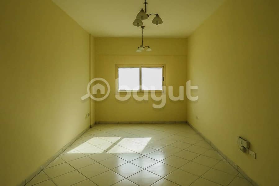 شقة في النهدة 2،النهدة (دبي) 2 غرف 49000 درهم - 4027980