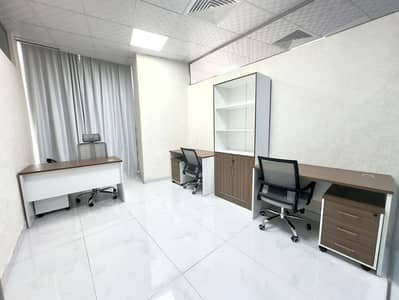 Office for Rent in Business Bay, Dubai - WhatsApp Image 2024-08-01 at 4.14. 41 PM. jpeg