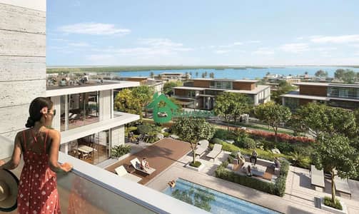 4 Bedroom Villa for Sale in Al Reem Island, Abu Dhabi - Luxurious 4BR Villa | All Amenities | Prime Area