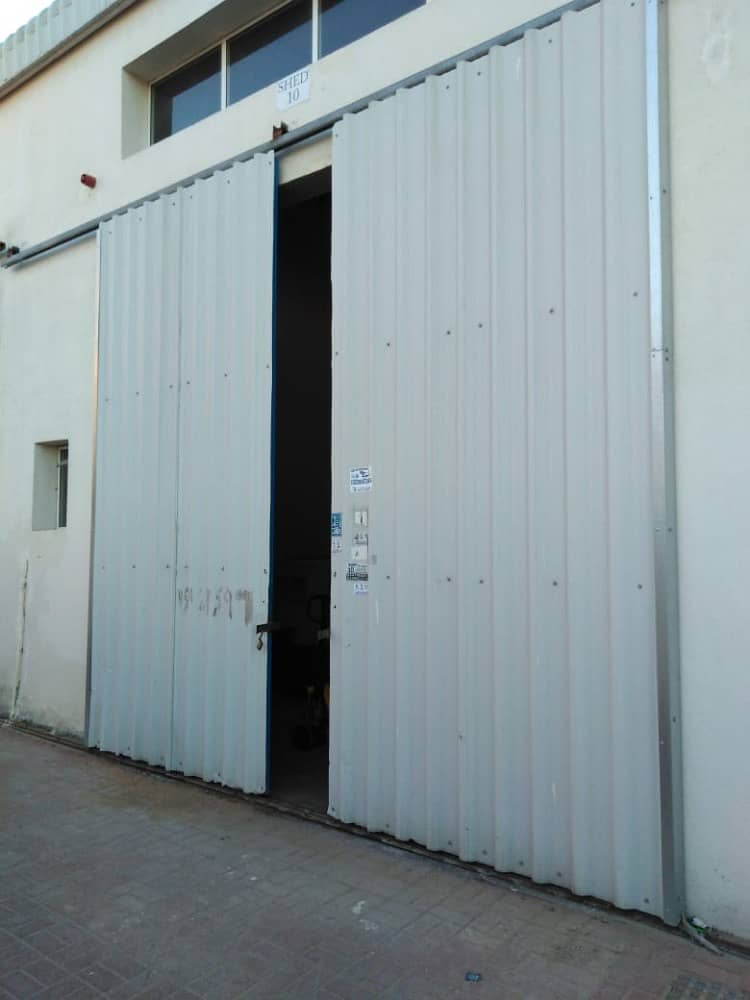 Shop available for storage purpose only 13000 per year