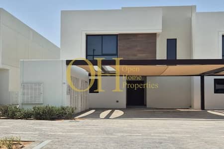 3 Bedroom Townhouse for Rent in Yas Island, Abu Dhabi - Untitled Project - 2024-08-01T164550.438_cleanup. jpg