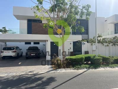 4 Bedroom Villa for Rent in Yas Island, Abu Dhabi - ONWANI (27). jpg