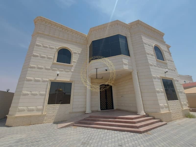 Вилла в Аль Тивайа, 6 спален, 140000 AED - 9435499