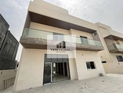 5 Bedroom Villa for Sale in Al Shamkha, Abu Dhabi - WhatsApp Image 2024-08-01 at 2.12. 41 PM. jpeg