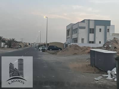 Plot for Sale in Al Helio, Ajman - WhatsApp Image 2024-08-01 at 3.43. 23 PM. jpeg