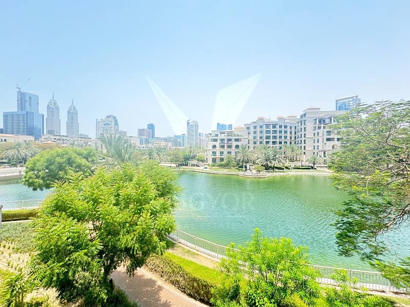 位于景观公寓社区，汇通大厦，运河公寓 的公寓 65000 AED - 9435956