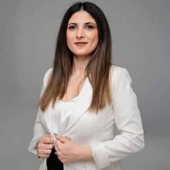 Samantha Habib Samantha Habib