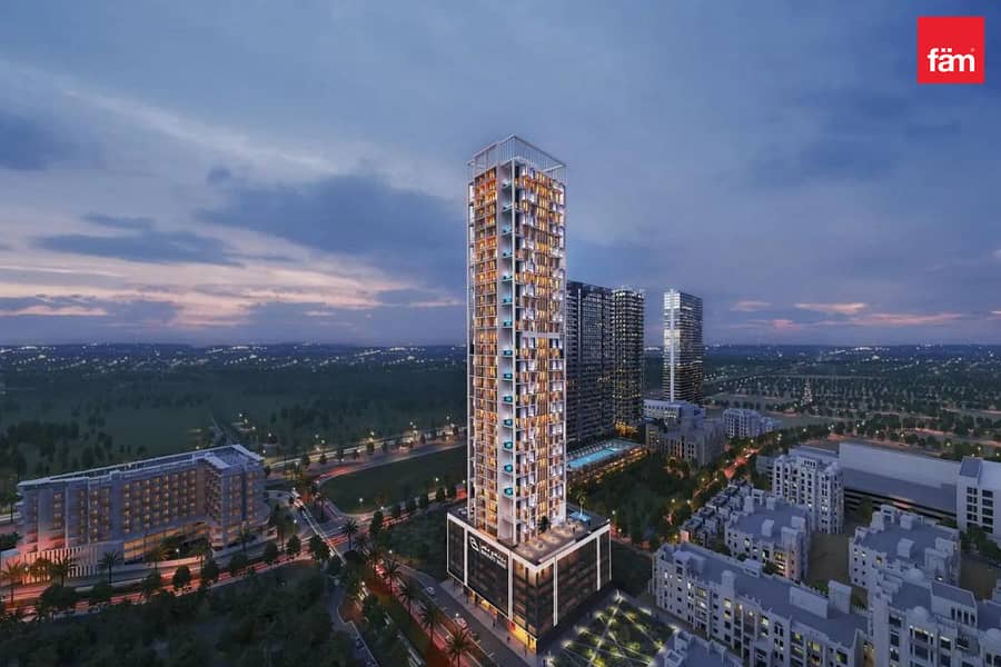 OFF PLAN OFFICE SPACE AVAILABLE FOR SALE IN JVC OFF PLAN OFFICE SPACE AVAILABLE FOR SALE IN JVC