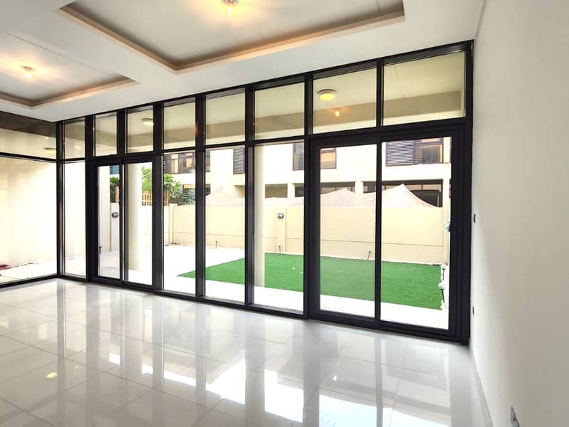 Gated Community - Unfurnished 3BR - Vacant Gated Community - Unfurnished 3BR - Vacant