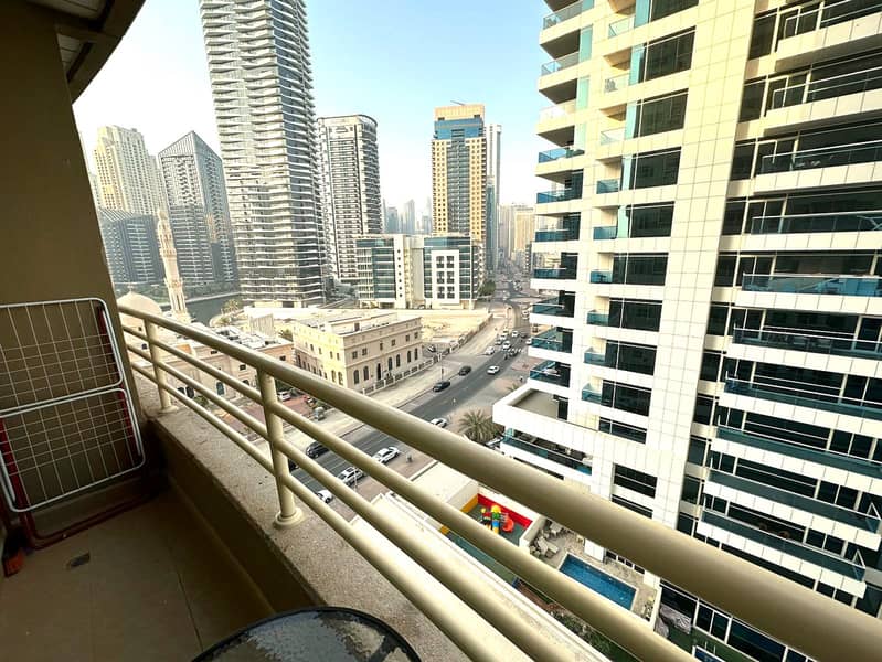 شقة في برج مانشستر،دبي مارينا 675000 درهم - 7836271 شقة في برج مانشستر،دبي مارينا 675000 درهم - 7836271