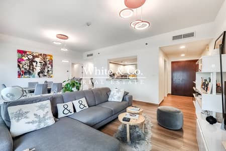 Eye Level Water Views| Renovated| 1 Bed