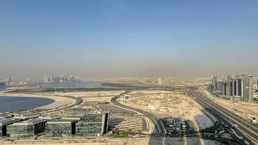 High Floor Luxury Furnished Apartment | Breathtaking Views