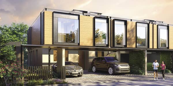 3 Bedroom Townhouse for Sale in Al Reem Island, Abu Dhabi - HOT Deal Single Row | PRIME OCATION