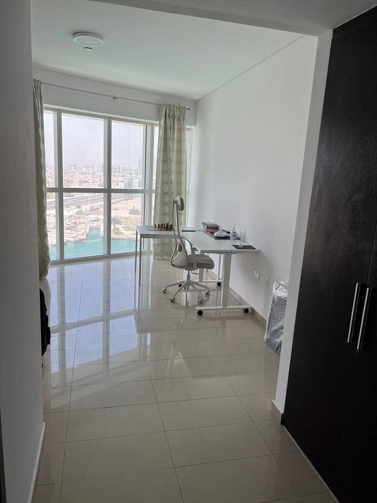 ⚡ FULL SEA VIEW ⚡ HIGH FLOOR ⚡ Full Sea View