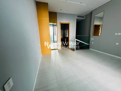 Distress Deal: Stunning One-Bedroom Duplex in SLS
