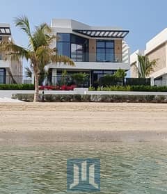 LUXURY Beachfront Villa, Best Location, Direct from the Owner