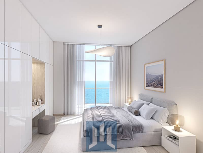 7 Apartment units- 2BR Bedroom. jpg