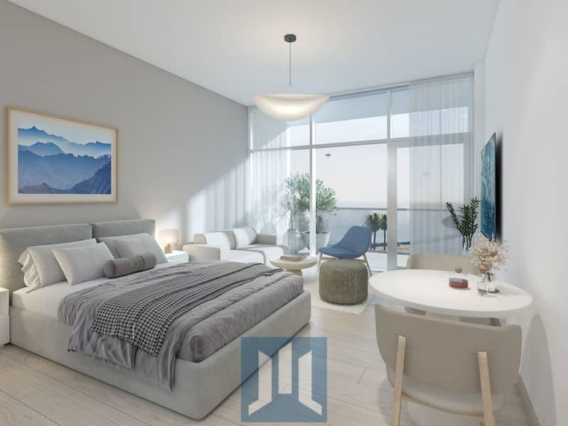 7 Apartment units- Studio bedroom. jpg
