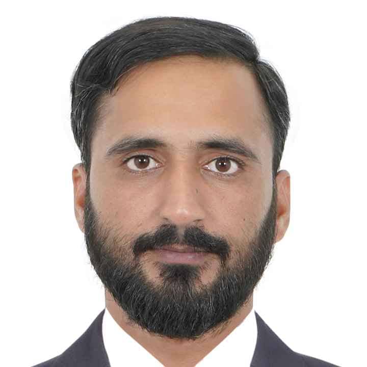 Ahmed Ali