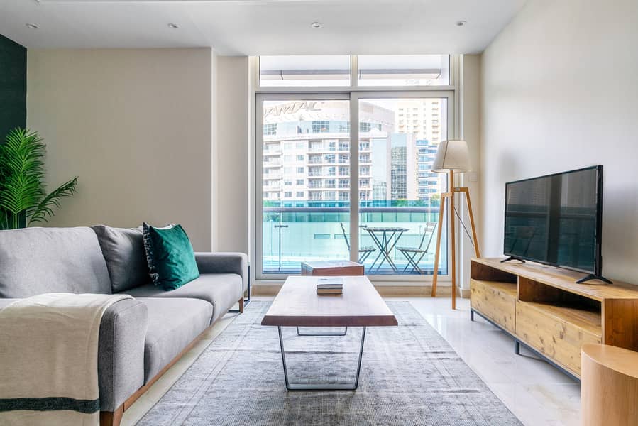 Marina View | Furnished | Flexible Terms Marina View | Furnished | Flexible Terms