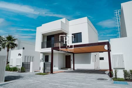 4 Bedroom Villa for Rent in Yas Island, Abu Dhabi - DSC00989-Edit. jpg