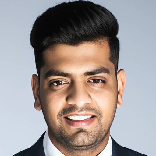 Rahul Shah