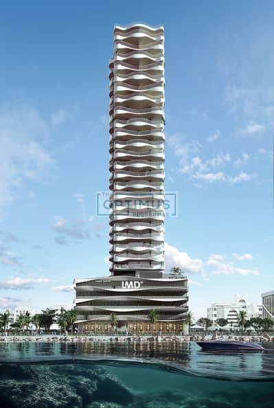 1 Bedroom Flat for Sale in Dubai Maritime City, Dubai - WhatsApp Image 2024-08-01 at 4.23. 29 PM. jpeg