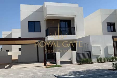 4 Bedroom Villa for Sale in Yas Island, Abu Dhabi - 1 (3). jpg