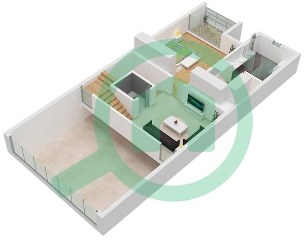 42-45 Floor First 42-45 Floor First