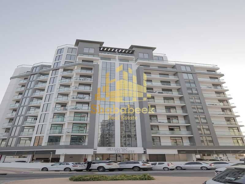 شقة في شوبا ريزيرف،دبي لاند 2 غرف 1250000 درهم - 7938073 شقة في شوبا ريزيرف،دبي لاند 2 غرف 1250000 درهم - 7938073