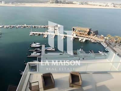 4 Bedroom Penthouse for Sale in Al Raha Beach, Abu Dhabi - Screenshot 2024-08-02 112329. png