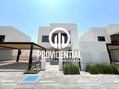 4 Bedroom Villa for Sale in Yas Island, Abu Dhabi - IMG-20240703-WA0164. jpg