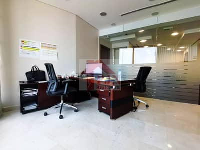 مکتب  للايجار في جزيرة الريم، أبوظبي - 3ac2ae7f-a446-4b36-9c4d-bbf6e308321a. jpg