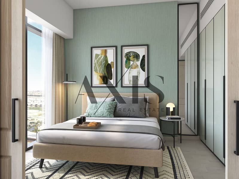 16 220204_Golf Vita Apartment_Master Bedroom. jpg