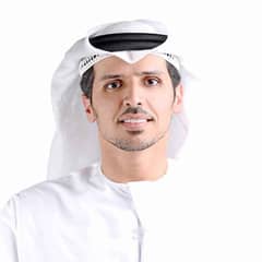 Saeed Alqubaisi