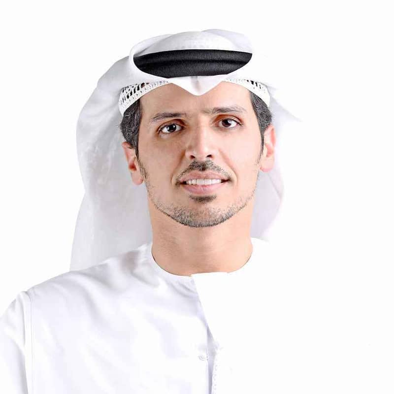Saeed Alqubaisi