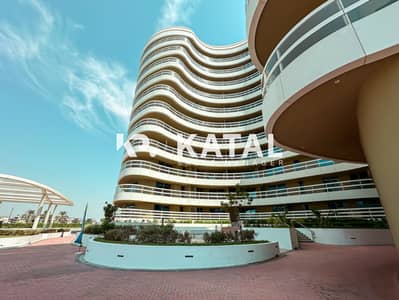 فلیٹ 1 غرفة نوم للبيع في جزيرة السعديات، أبوظبي - Ajwan Towers, Saadiyat Cultural District, Saadiyat Island, Abu  Dhabi  1Bedroom, 2 Bedroom and 3 Bedroom Apartment  for Sale Zayed Nation Museum 009. jpg