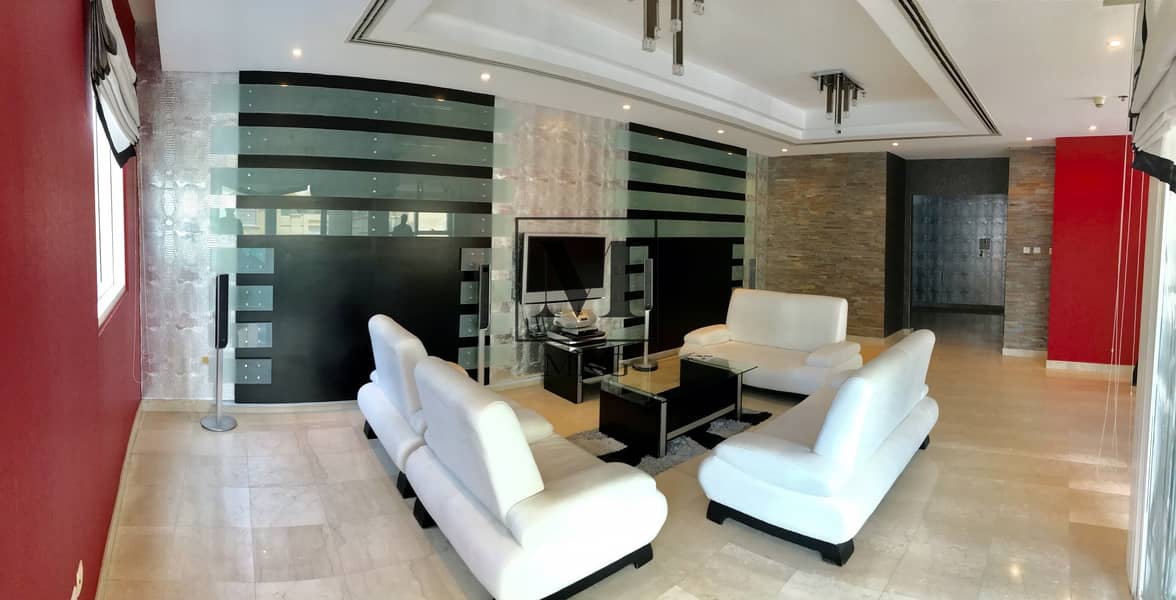 Spacious | Furnished | Bright 2 BR Apartment Spacious | Furnished | Bright 2 BR Apartment