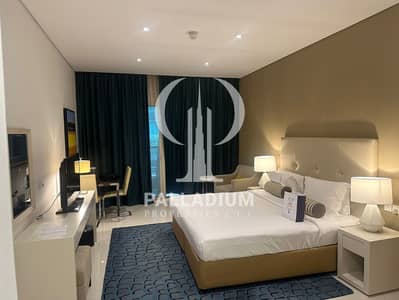 Studio for Rent in Business Bay, Dubai - IMG-20240801-WA0002. jpg