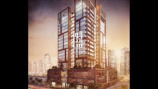 Own apartment in Down Town with a discount 4 % Own apartment in Down Town with a discount 4 %