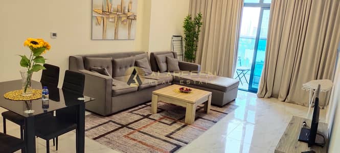 2 Bedroom Flat for Rent in Jumeirah Village Circle (JVC), Dubai - WhatsApp Image 2024-08-02 at 11.36. 19 AM (1). jpeg