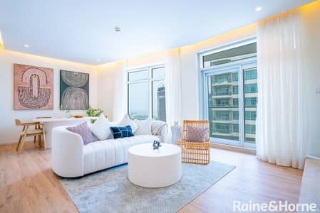 Upgraded|Central Location|Luxuriously Furnishing