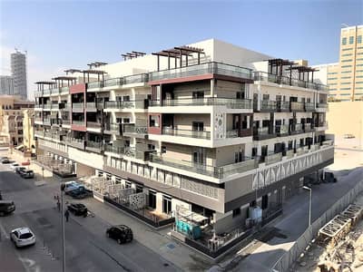 Studio for Rent in Jumeirah Village Circle (JVC), Dubai - BRAND NEW STUDIO | NEW BUILDING | PRIME LOCATION Studio for Rent in Jumeirah Village Circle (JVC), Dubai - BRAND NEW STUDIO | NEW BUILDING | PRIME LOCATION