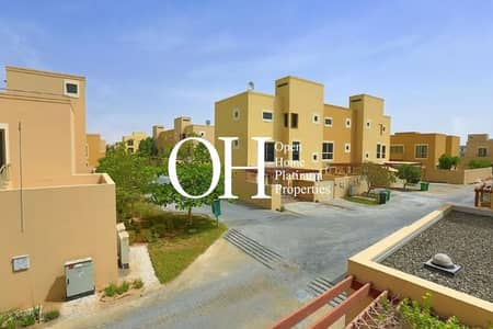 Charming 4BR+Maid Villa |Double Row|Great Design