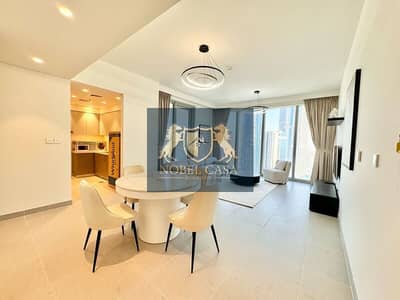 Brand New I Fully Furnished I Chiller free
